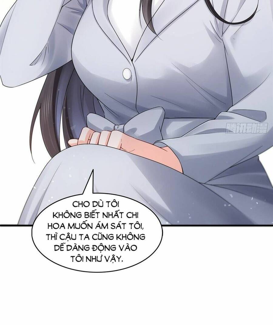 Đúng Như Hàn Quang Gặp Nắng Gắt Chap 454 - Next Chap 455