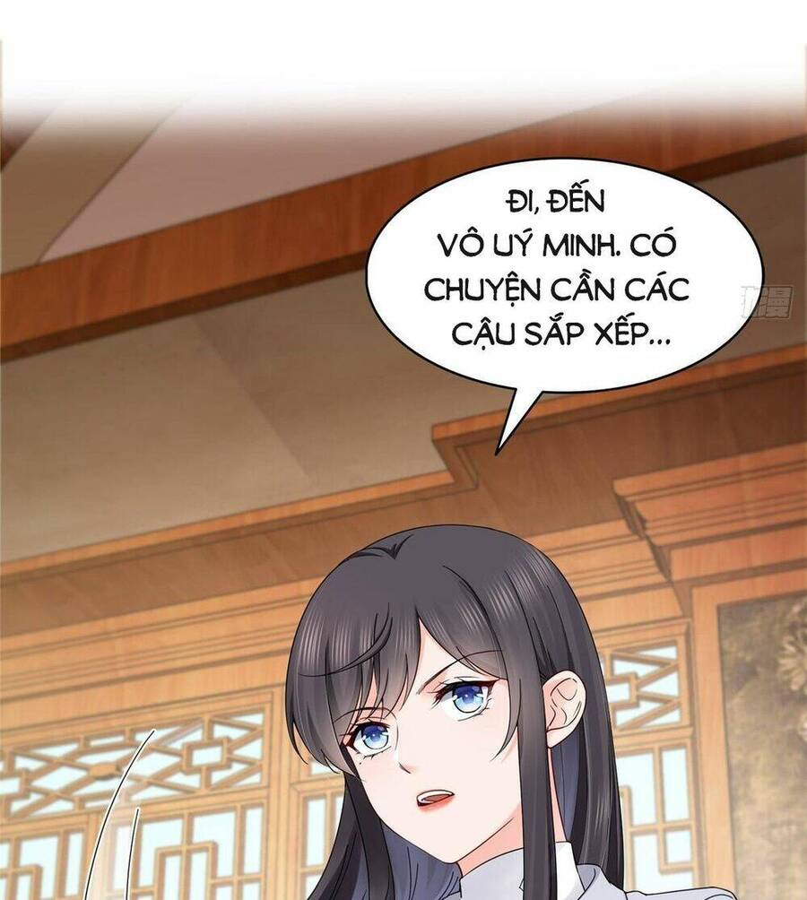 Đúng Như Hàn Quang Gặp Nắng Gắt Chap 454 - Next Chap 455
