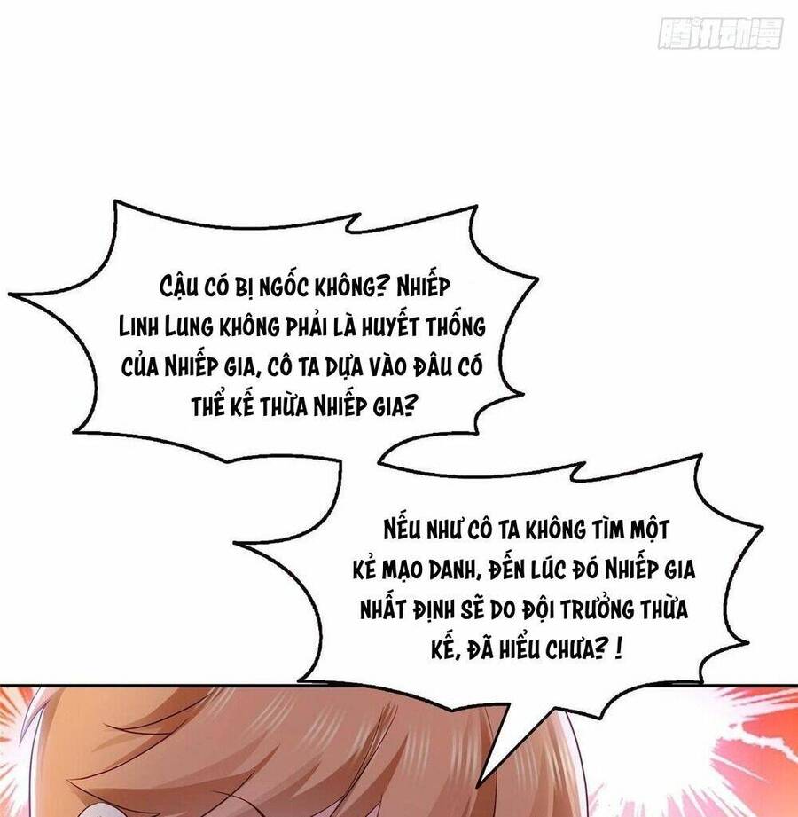 Đúng Như Hàn Quang Gặp Nắng Gắt Chap 455 - Next Chap 456