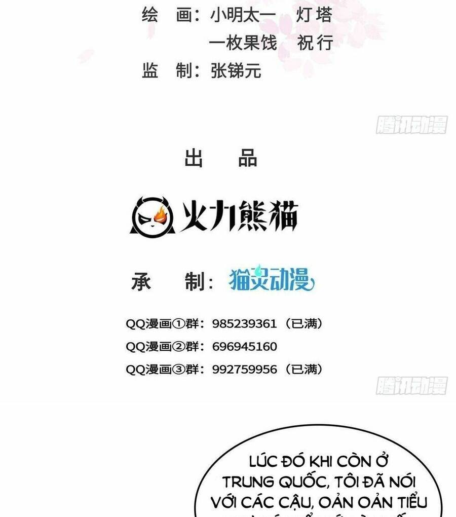 Đúng Như Hàn Quang Gặp Nắng Gắt Chap 455 - Next Chap 456