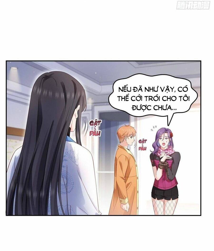 Đúng Như Hàn Quang Gặp Nắng Gắt Chap 455 - Next Chap 456
