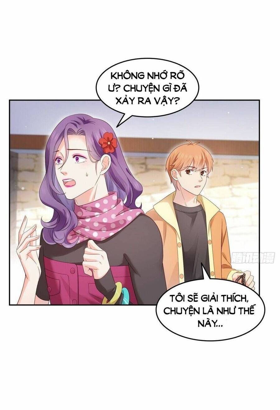 Đúng Như Hàn Quang Gặp Nắng Gắt Chap 455 - Next Chap 456