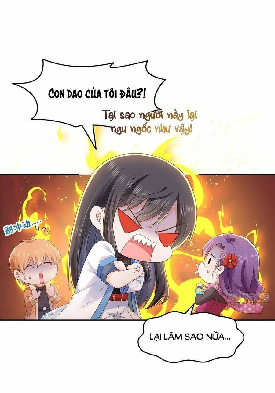 Đúng Như Hàn Quang Gặp Nắng Gắt Chap 455 - Next Chap 456