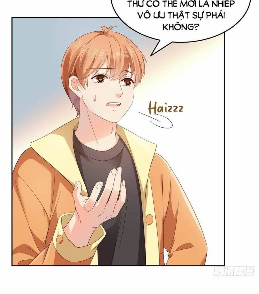 Đúng Như Hàn Quang Gặp Nắng Gắt Chap 455 - Next Chap 456