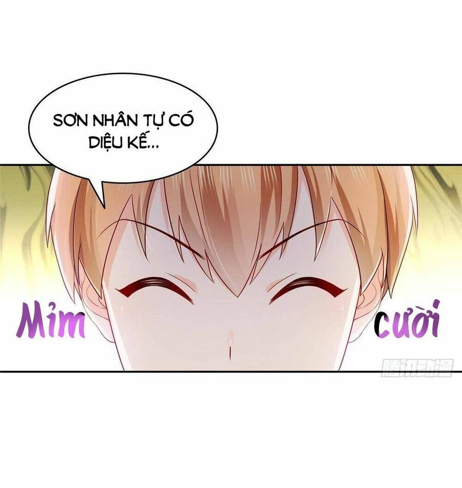 Đúng Như Hàn Quang Gặp Nắng Gắt Chap 455 - Next Chap 456