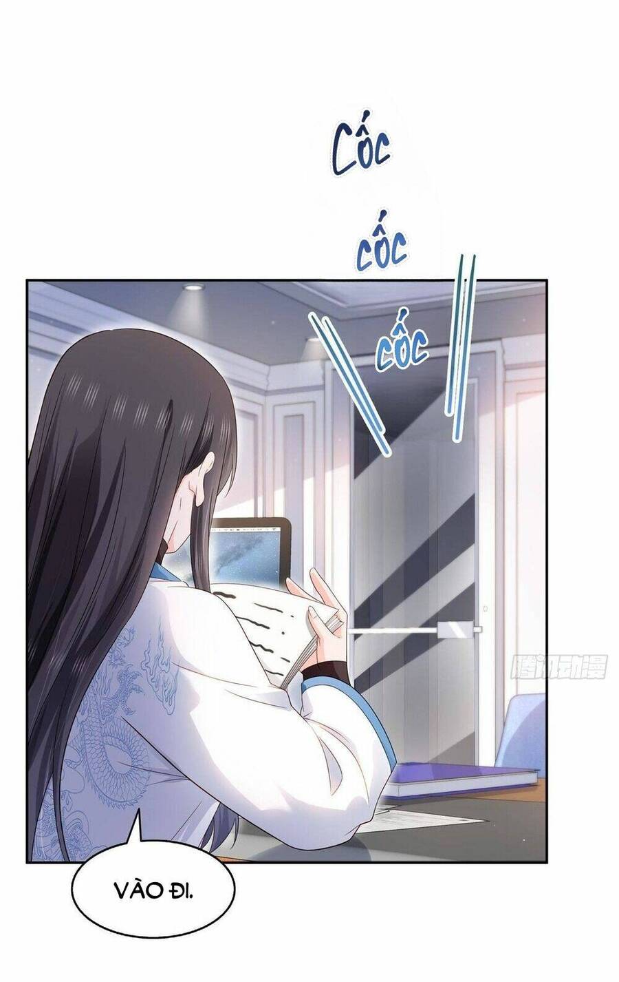 Đúng Như Hàn Quang Gặp Nắng Gắt Chap 455 - Next Chap 456