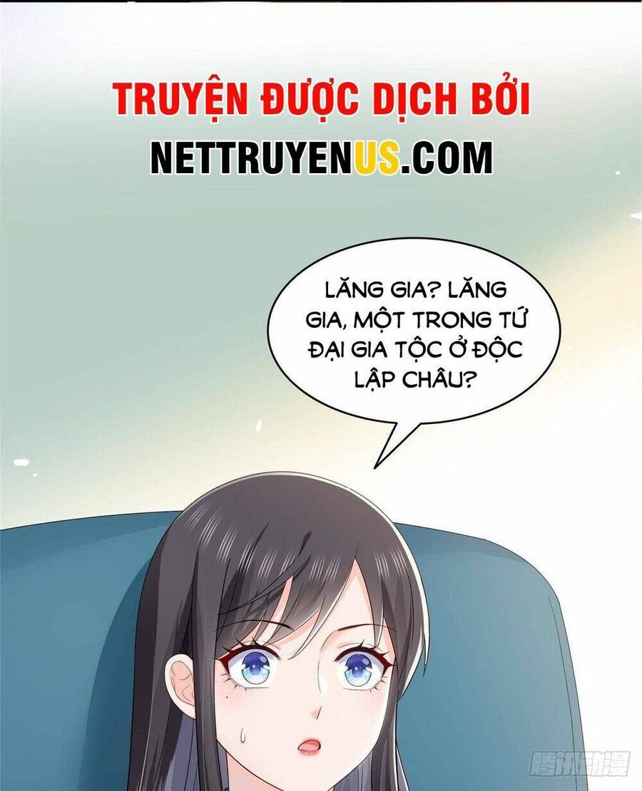 Đúng Như Hàn Quang Gặp Nắng Gắt Chap 455 - Next Chap 456