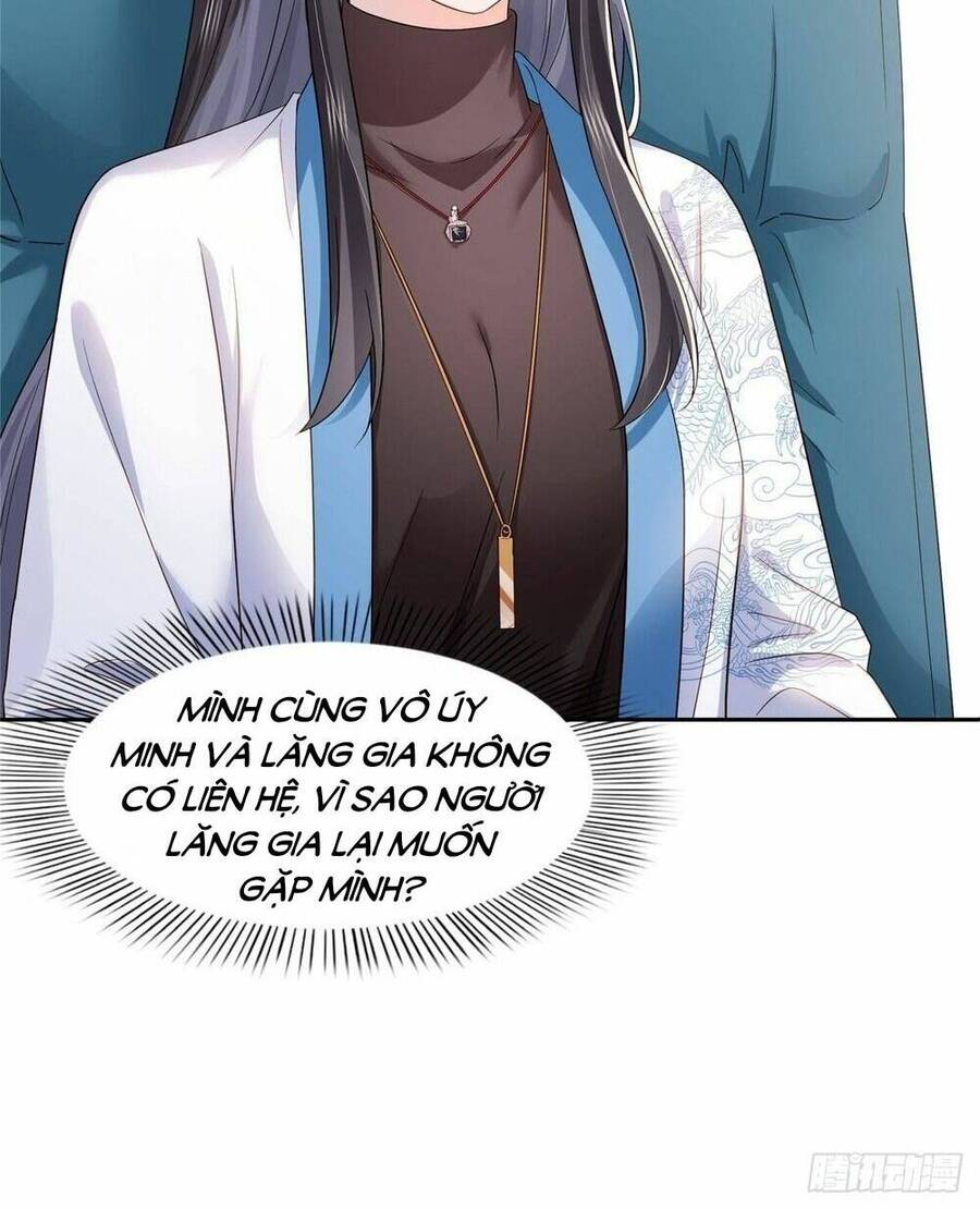 Đúng Như Hàn Quang Gặp Nắng Gắt Chap 455 - Next Chap 456