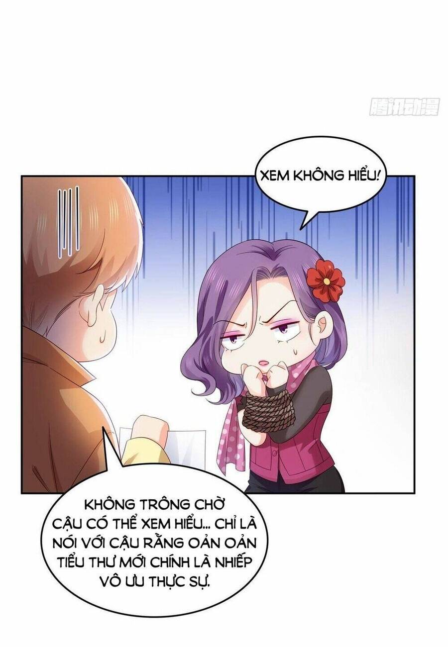 Đúng Như Hàn Quang Gặp Nắng Gắt Chap 455 - Next Chap 456