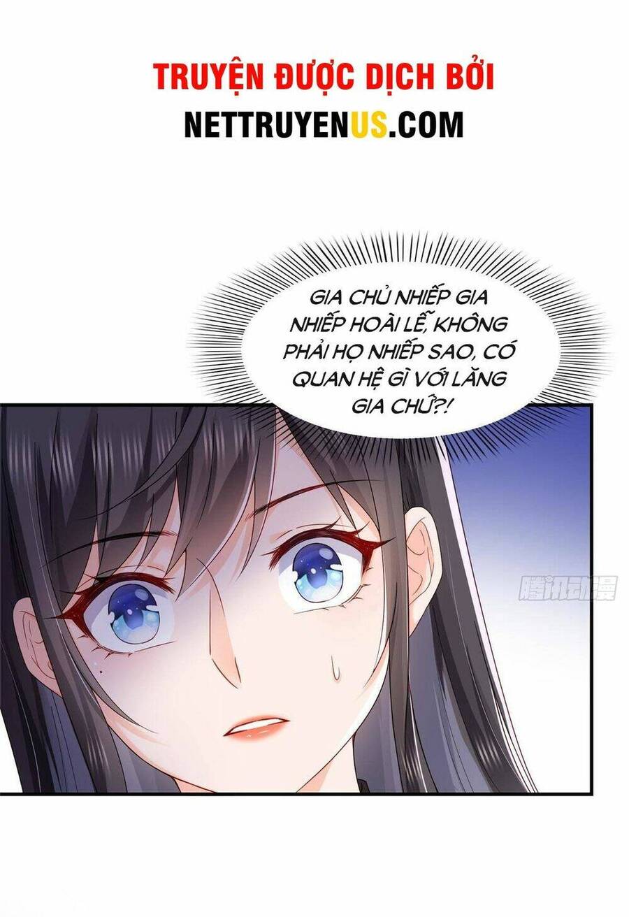 Đúng Như Hàn Quang Gặp Nắng Gắt Chap 456 - Next Chap 457