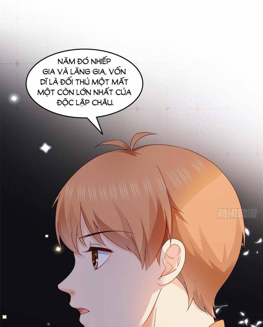 Đúng Như Hàn Quang Gặp Nắng Gắt Chap 456 - Next Chap 457