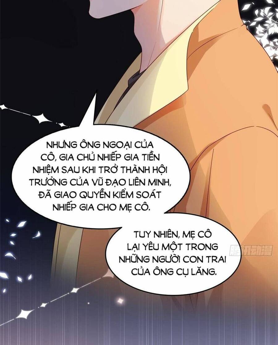 Đúng Như Hàn Quang Gặp Nắng Gắt Chap 456 - Next Chap 457
