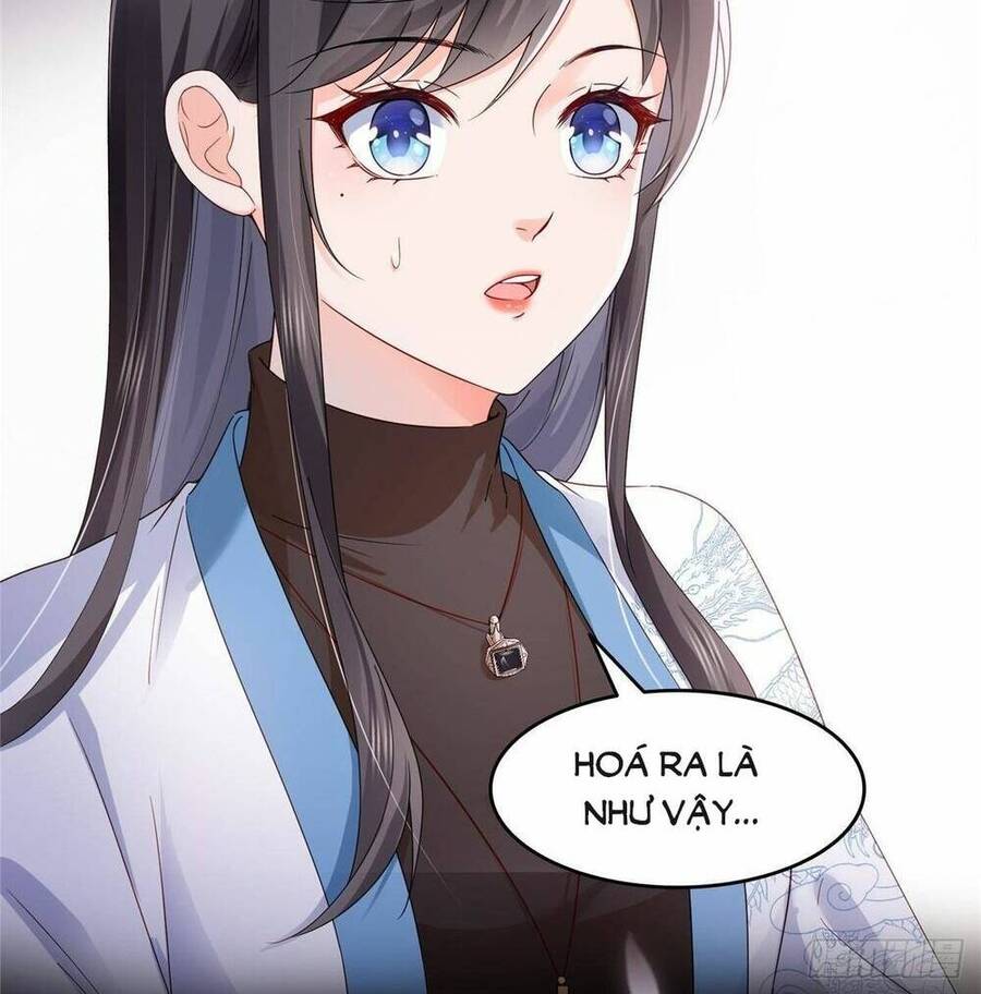 Đúng Như Hàn Quang Gặp Nắng Gắt Chap 456 - Next Chap 457