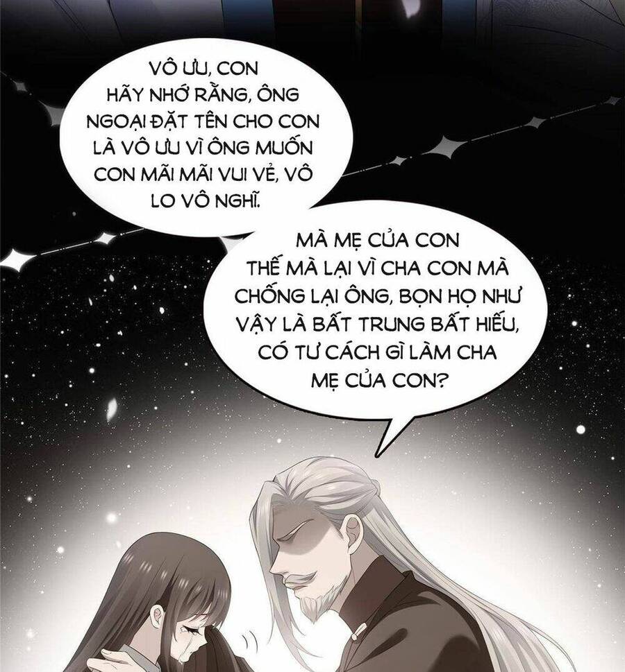 Đúng Như Hàn Quang Gặp Nắng Gắt Chap 456 - Next Chap 457