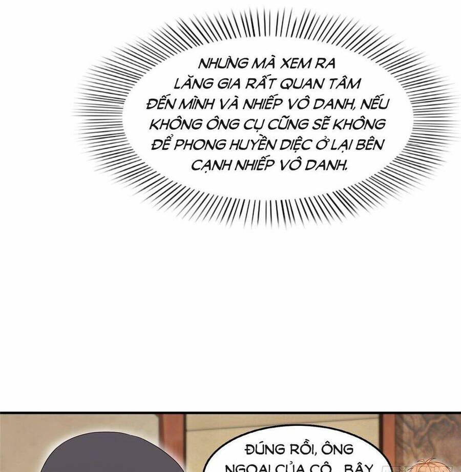 Đúng Như Hàn Quang Gặp Nắng Gắt Chap 456 - Next Chap 457