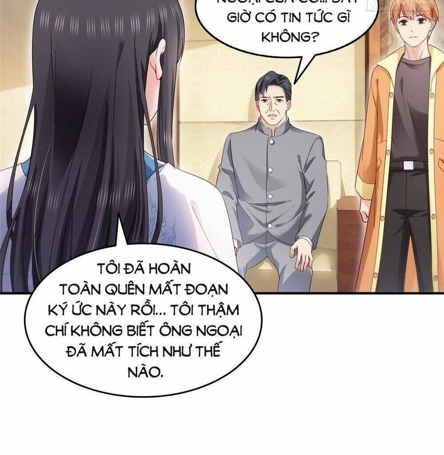 Đúng Như Hàn Quang Gặp Nắng Gắt Chap 456 - Next Chap 457