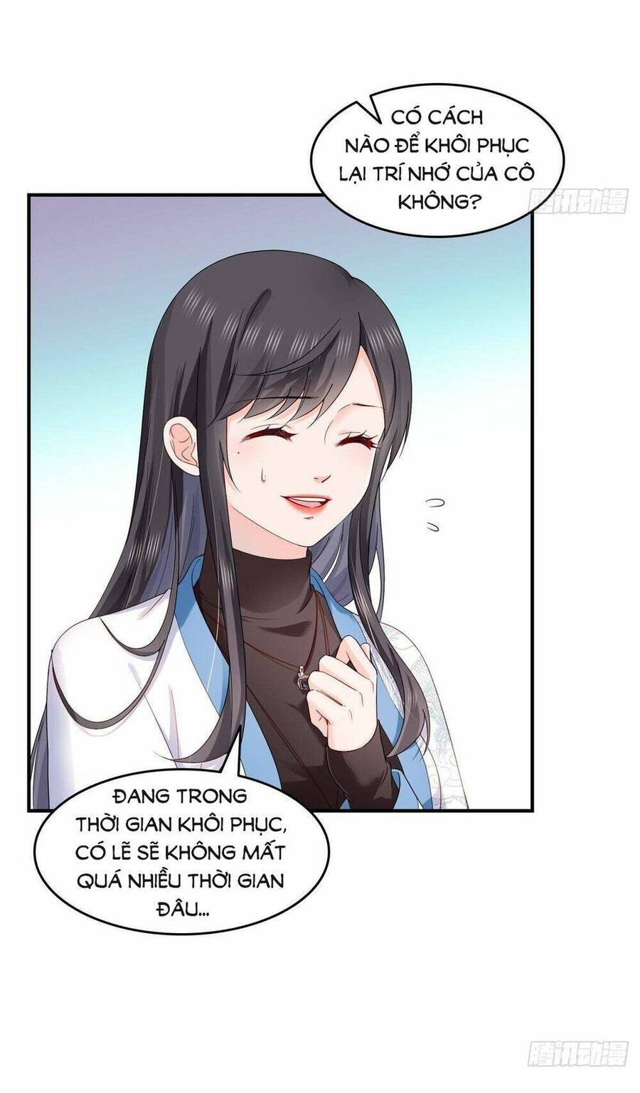 Đúng Như Hàn Quang Gặp Nắng Gắt Chap 456 - Next Chap 457