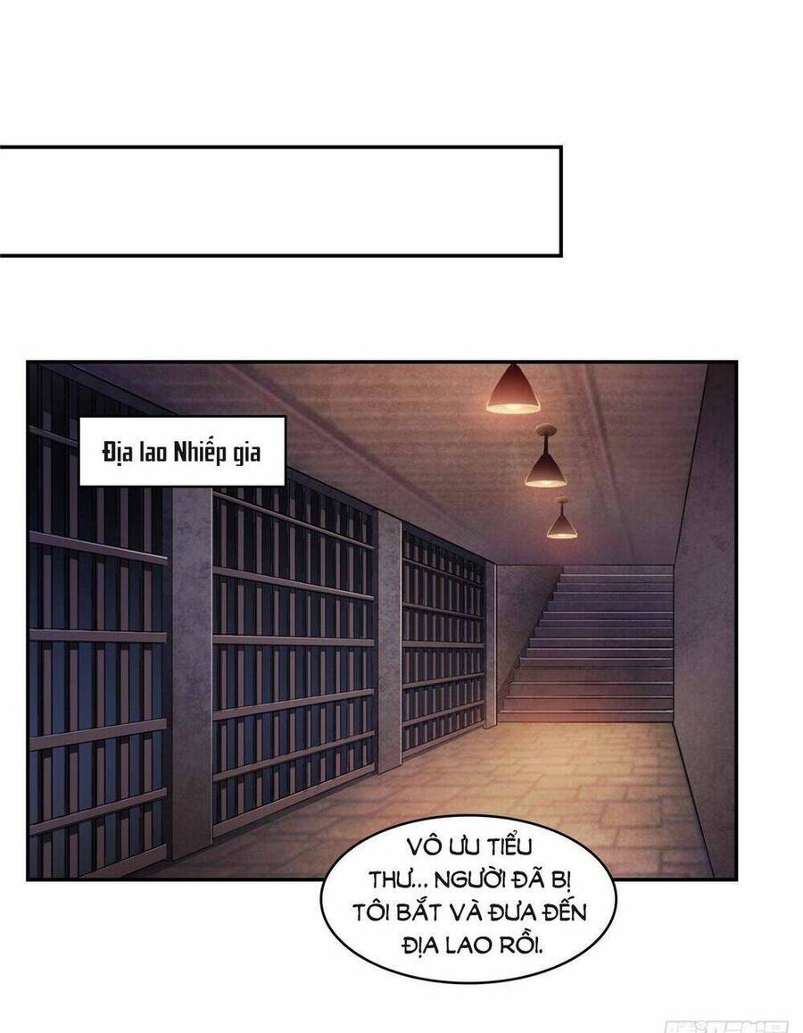 Đúng Như Hàn Quang Gặp Nắng Gắt Chap 456 - Next Chap 457