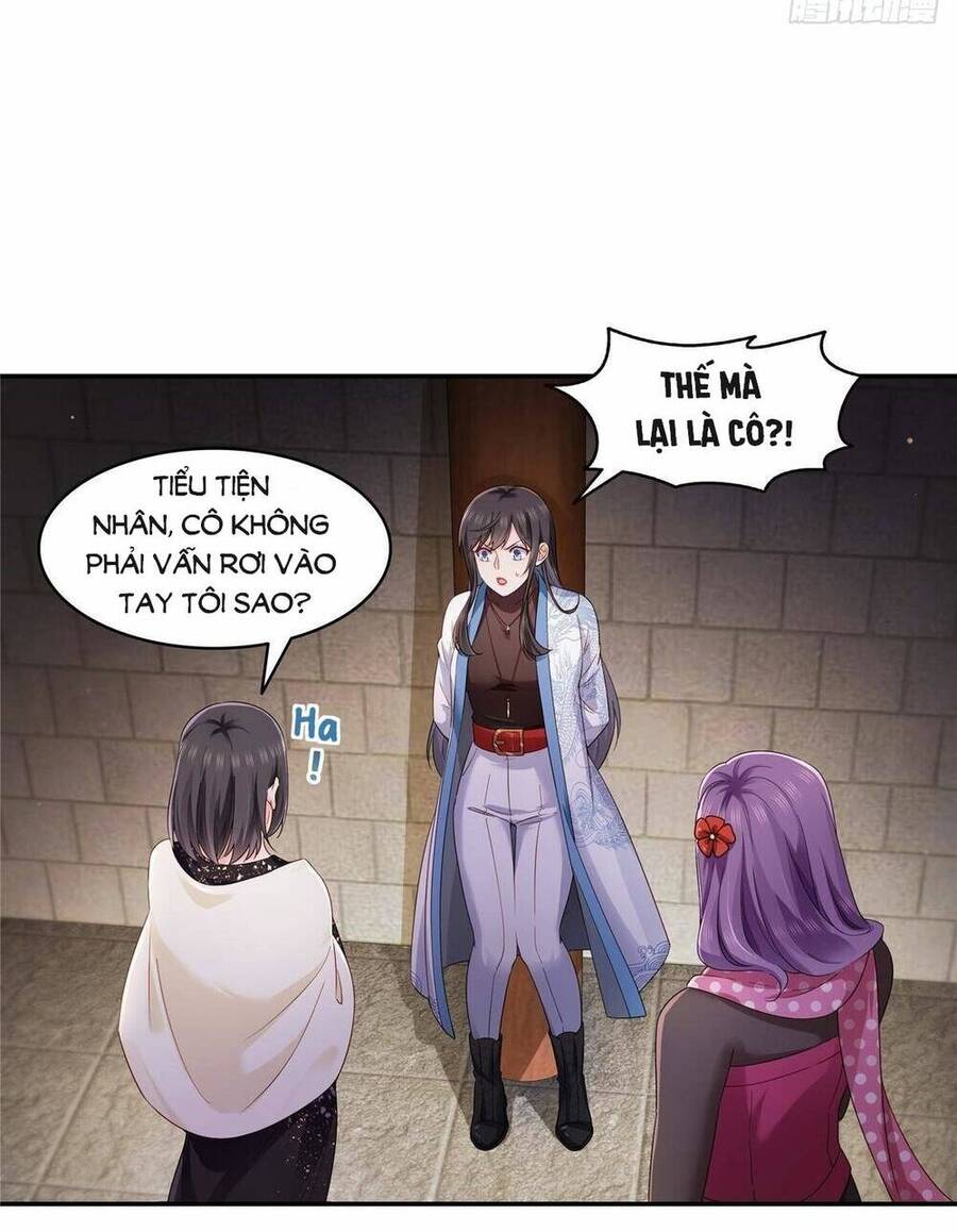 Đúng Như Hàn Quang Gặp Nắng Gắt Chap 456 - Next Chap 457
