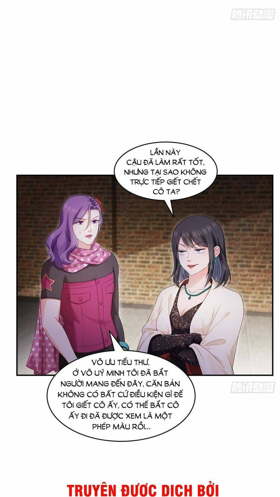 Đúng Như Hàn Quang Gặp Nắng Gắt Chap 456 - Next Chap 457
