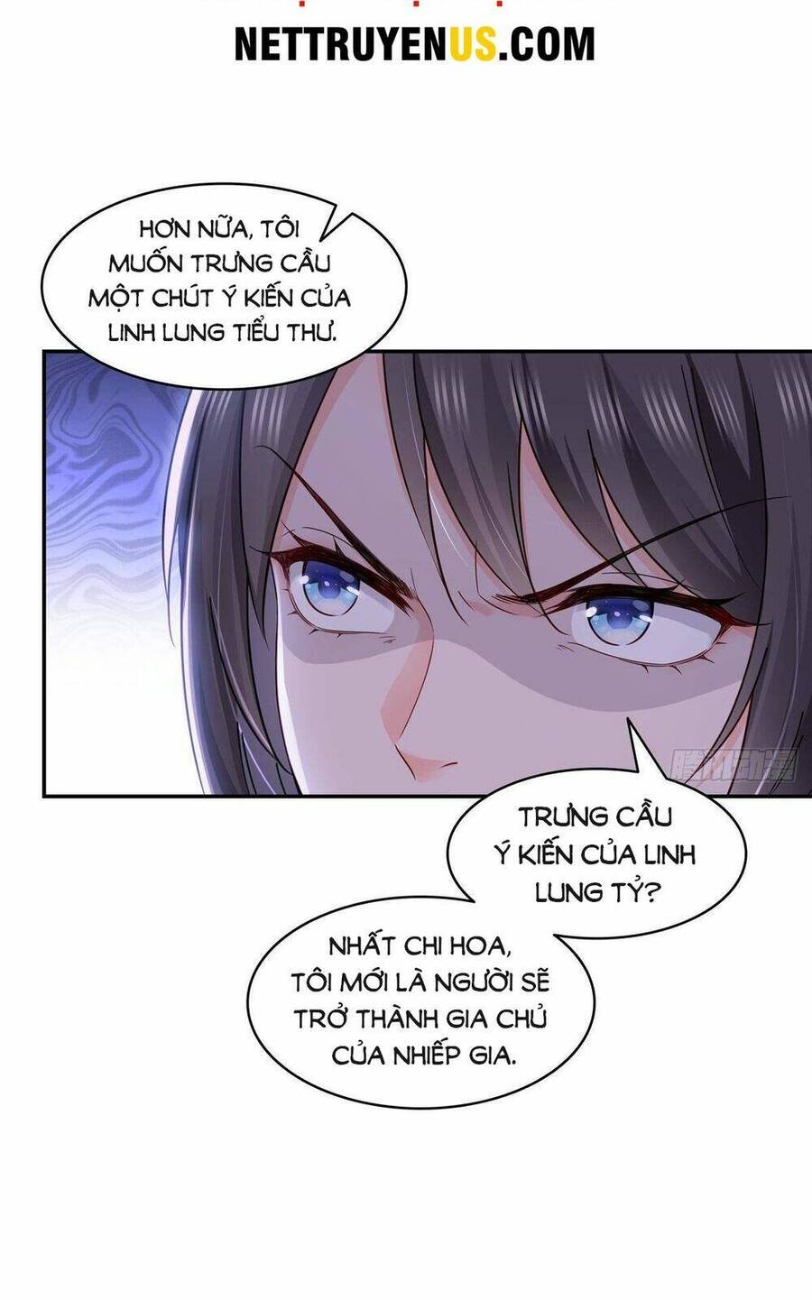 Đúng Như Hàn Quang Gặp Nắng Gắt Chap 456 - Next Chap 457