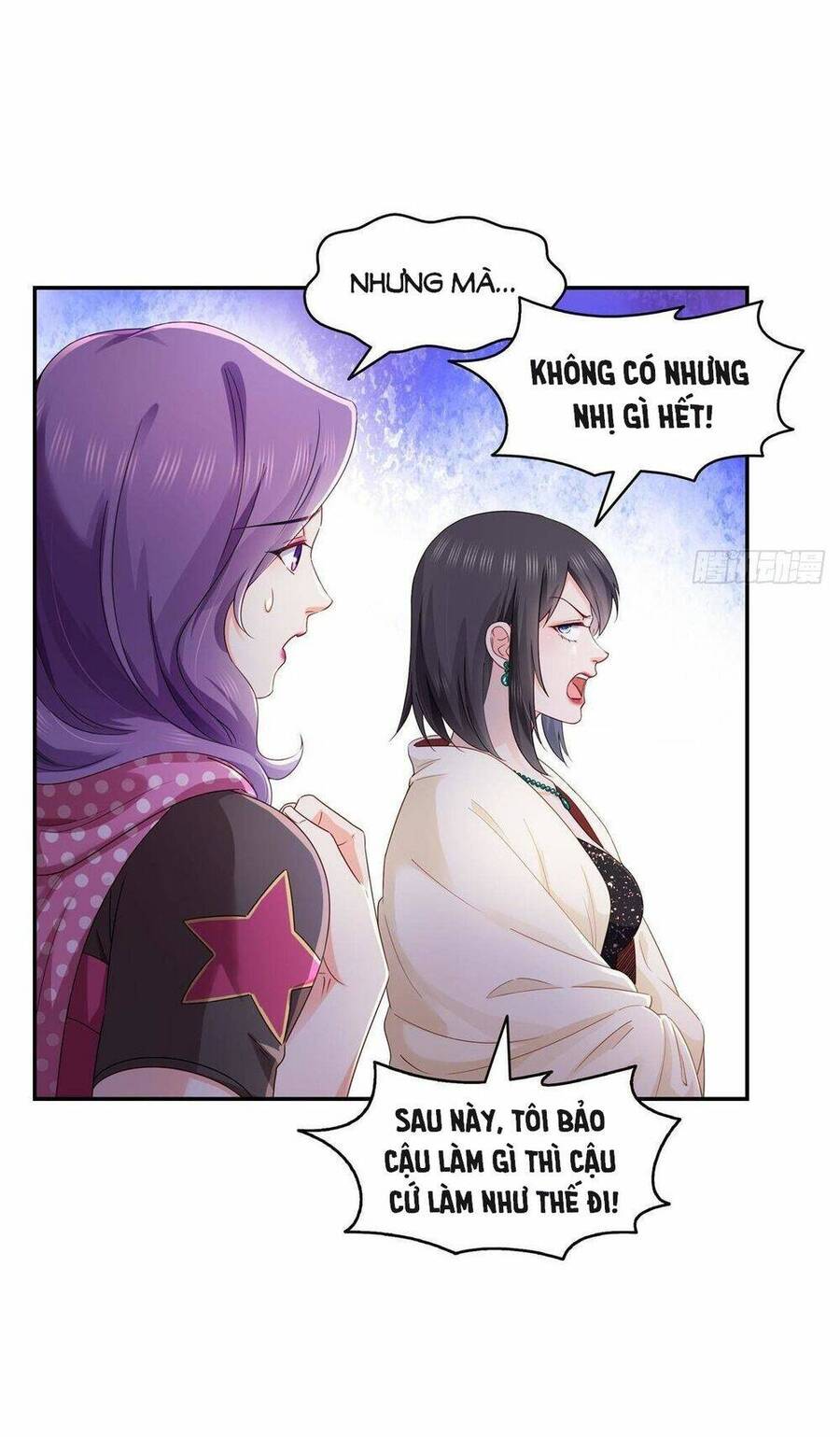Đúng Như Hàn Quang Gặp Nắng Gắt Chap 456 - Next Chap 457