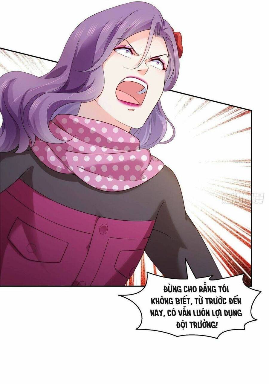 Đúng Như Hàn Quang Gặp Nắng Gắt Chap 456 - Next Chap 457