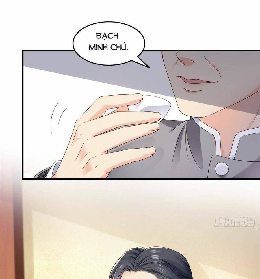 Đúng Như Hàn Quang Gặp Nắng Gắt Chap 456 - Next Chap 457