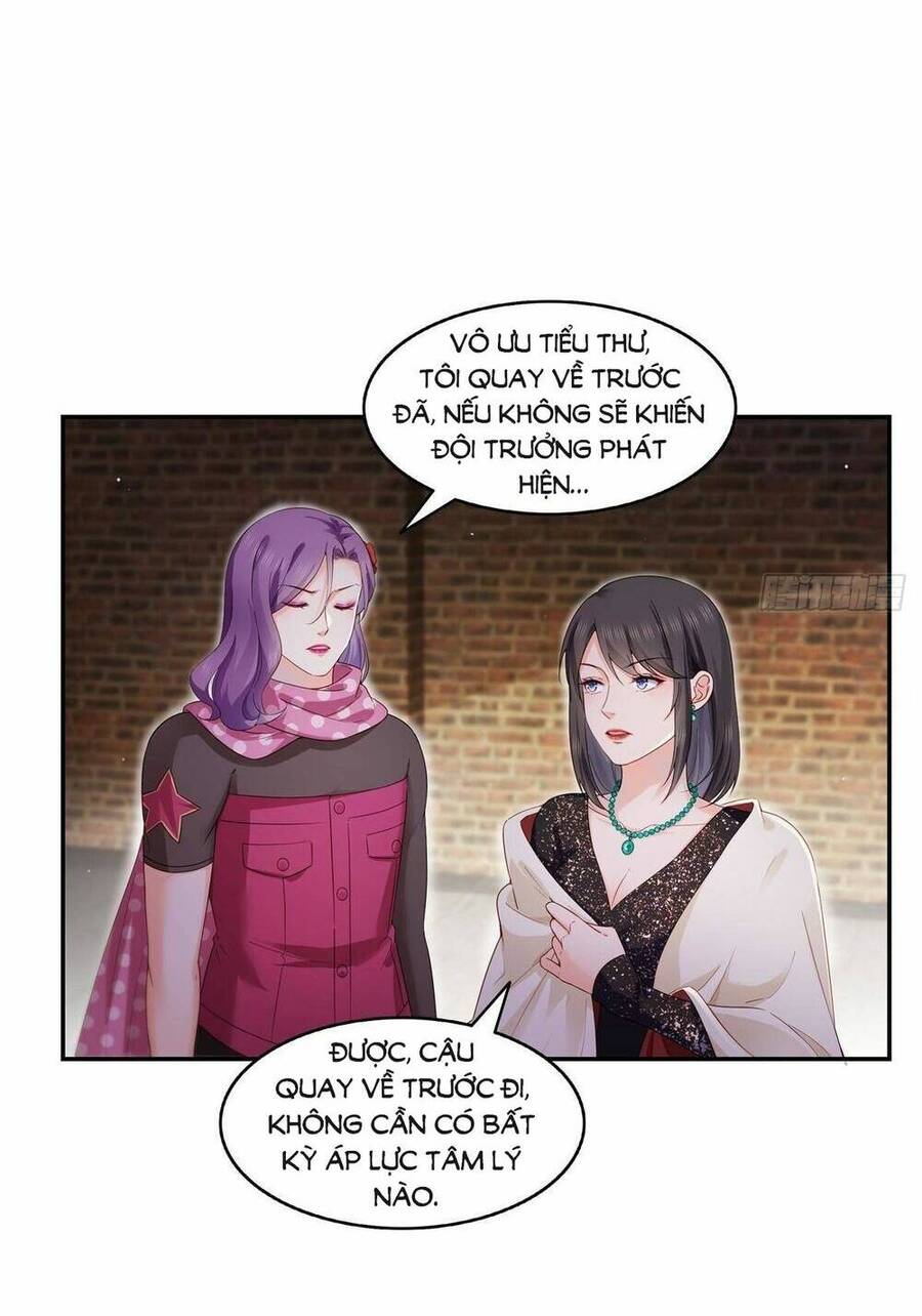 Đúng Như Hàn Quang Gặp Nắng Gắt Chap 456 - Next Chap 457