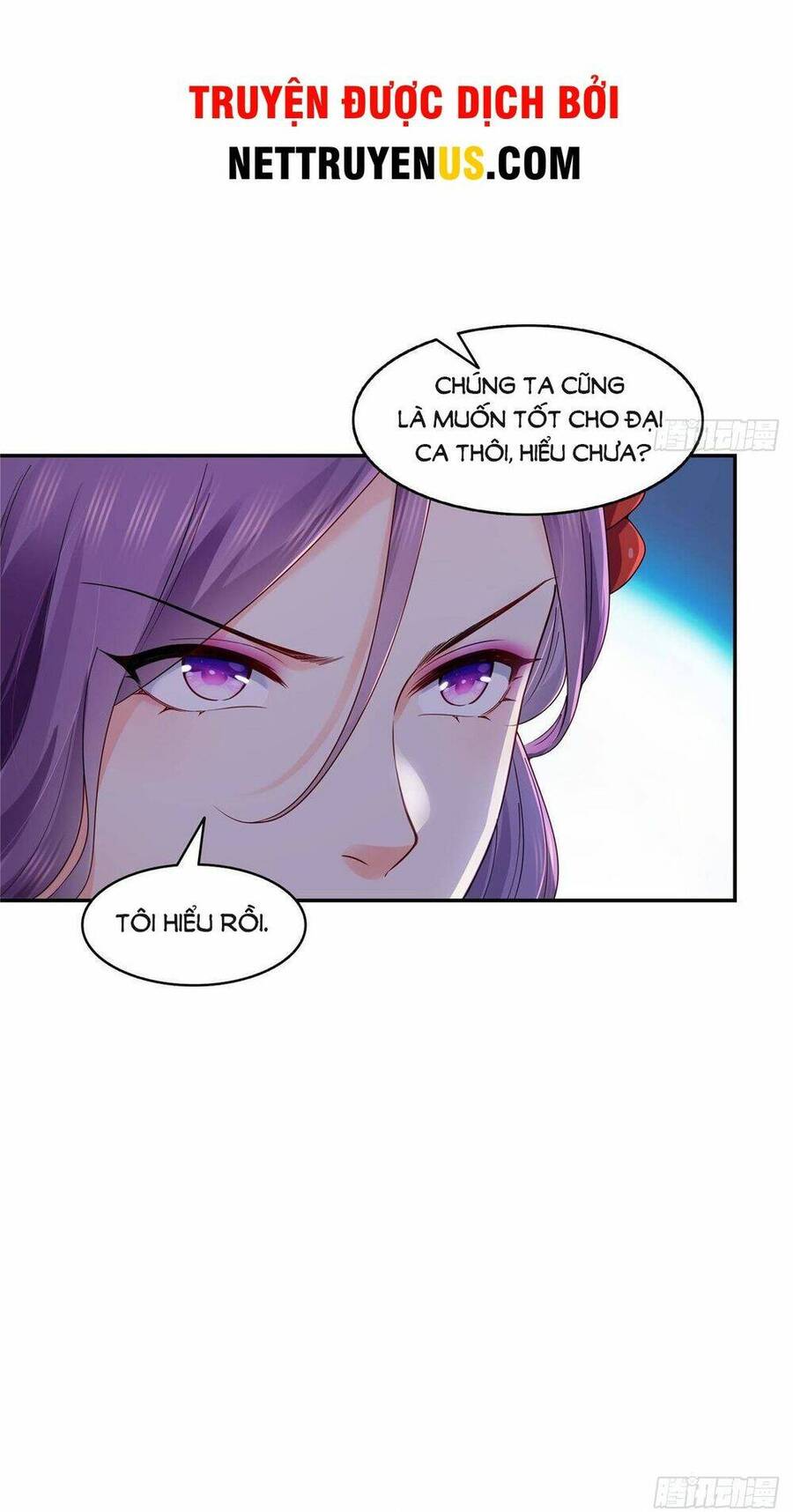 Đúng Như Hàn Quang Gặp Nắng Gắt Chap 456 - Next Chap 457