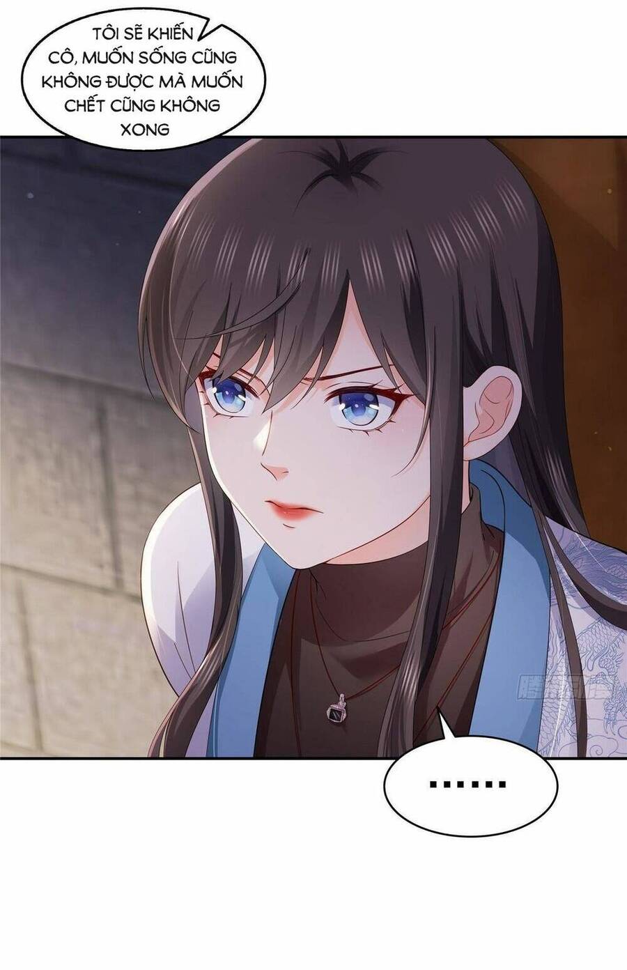 Đúng Như Hàn Quang Gặp Nắng Gắt Chap 456 - Next Chap 457
