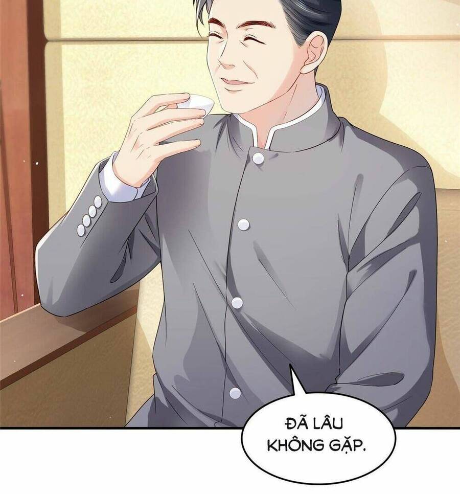 Đúng Như Hàn Quang Gặp Nắng Gắt Chap 456 - Next Chap 457