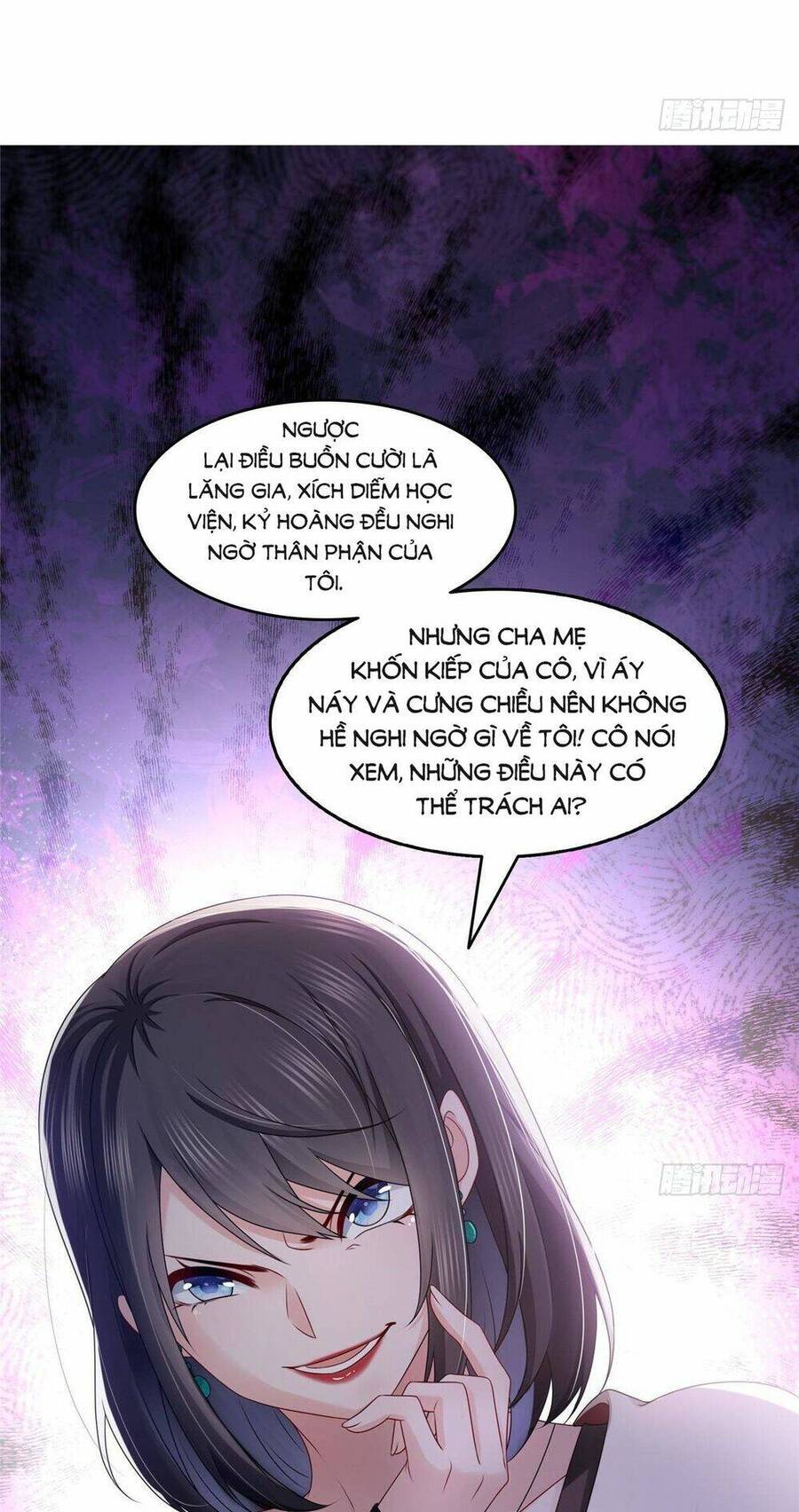 Đúng Như Hàn Quang Gặp Nắng Gắt Chap 457 - Next Chap 458