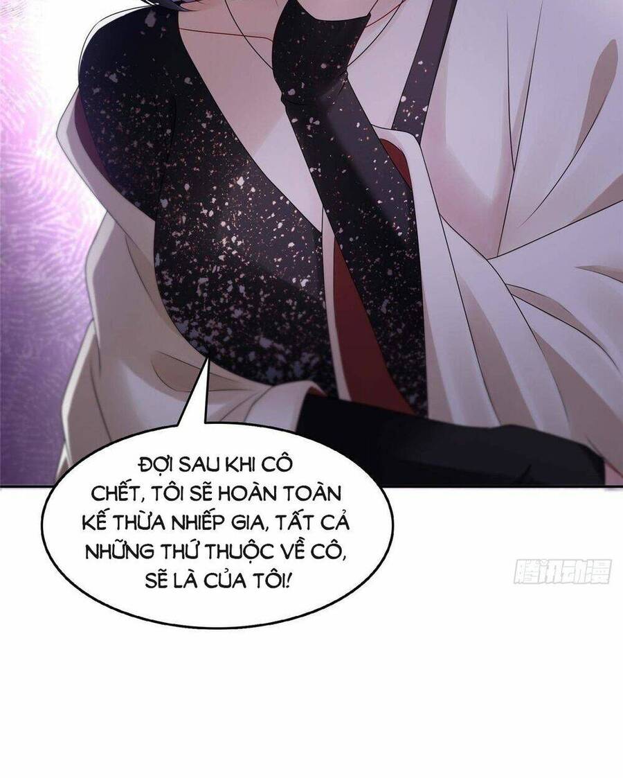 Đúng Như Hàn Quang Gặp Nắng Gắt Chap 457 - Next Chap 458