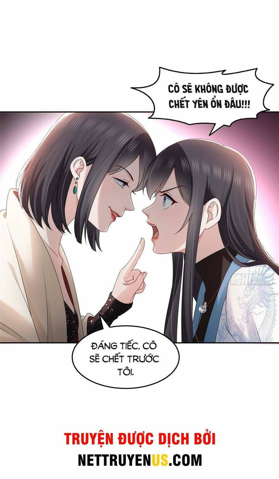 Đúng Như Hàn Quang Gặp Nắng Gắt Chap 457 - Next Chap 458