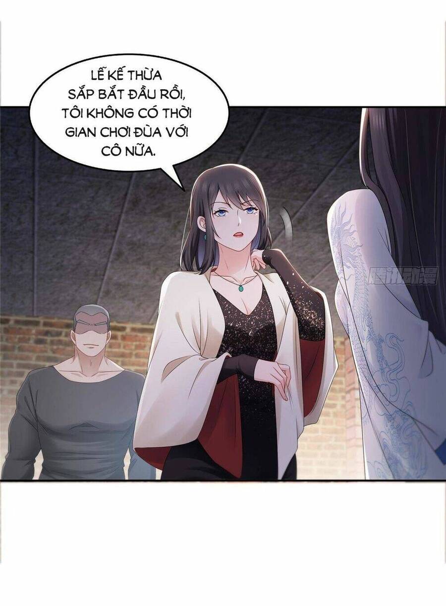 Đúng Như Hàn Quang Gặp Nắng Gắt Chap 457 - Next Chap 458