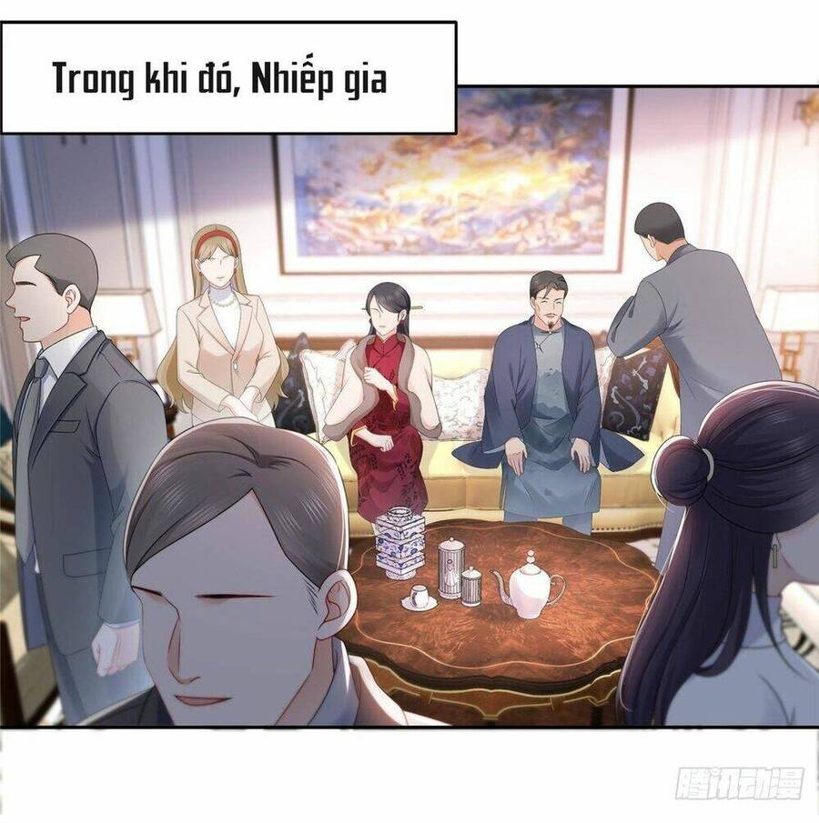 Đúng Như Hàn Quang Gặp Nắng Gắt Chap 457 - Next Chap 458