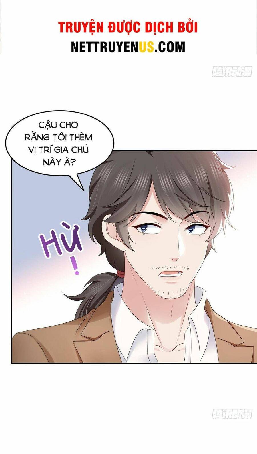 Đúng Như Hàn Quang Gặp Nắng Gắt Chap 457 - Next Chap 458