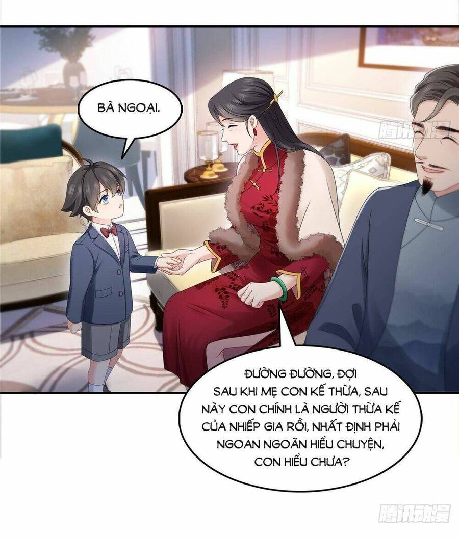 Đúng Như Hàn Quang Gặp Nắng Gắt Chap 457 - Next Chap 458