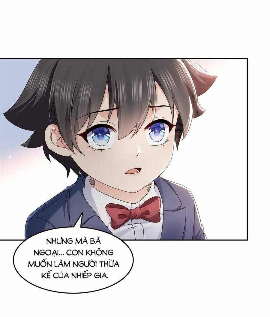 Đúng Như Hàn Quang Gặp Nắng Gắt Chap 457 - Next Chap 458