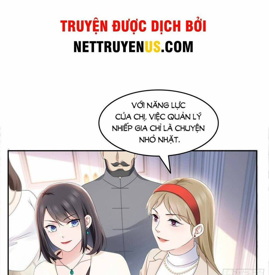Đúng Như Hàn Quang Gặp Nắng Gắt Chap 457 - Next Chap 458