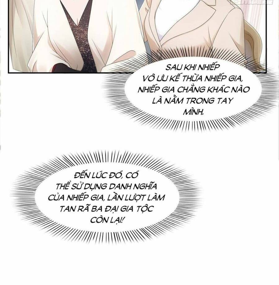Đúng Như Hàn Quang Gặp Nắng Gắt Chap 457 - Next Chap 458