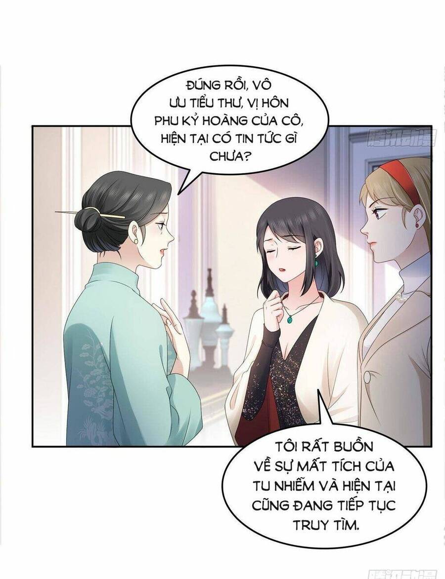 Đúng Như Hàn Quang Gặp Nắng Gắt Chap 457 - Next Chap 458