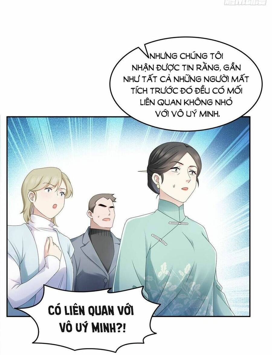Đúng Như Hàn Quang Gặp Nắng Gắt Chap 457 - Next Chap 458