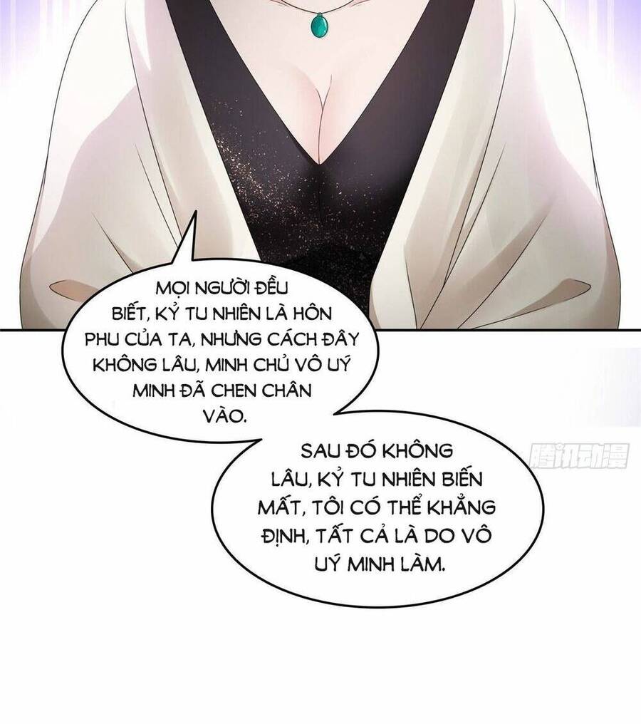 Đúng Như Hàn Quang Gặp Nắng Gắt Chap 457 - Next Chap 458