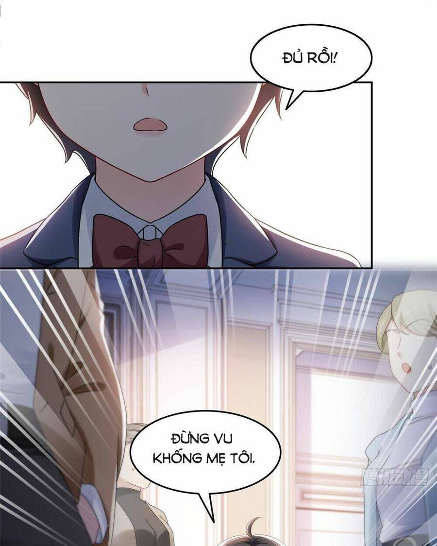 Đúng Như Hàn Quang Gặp Nắng Gắt Chap 457 - Next Chap 458