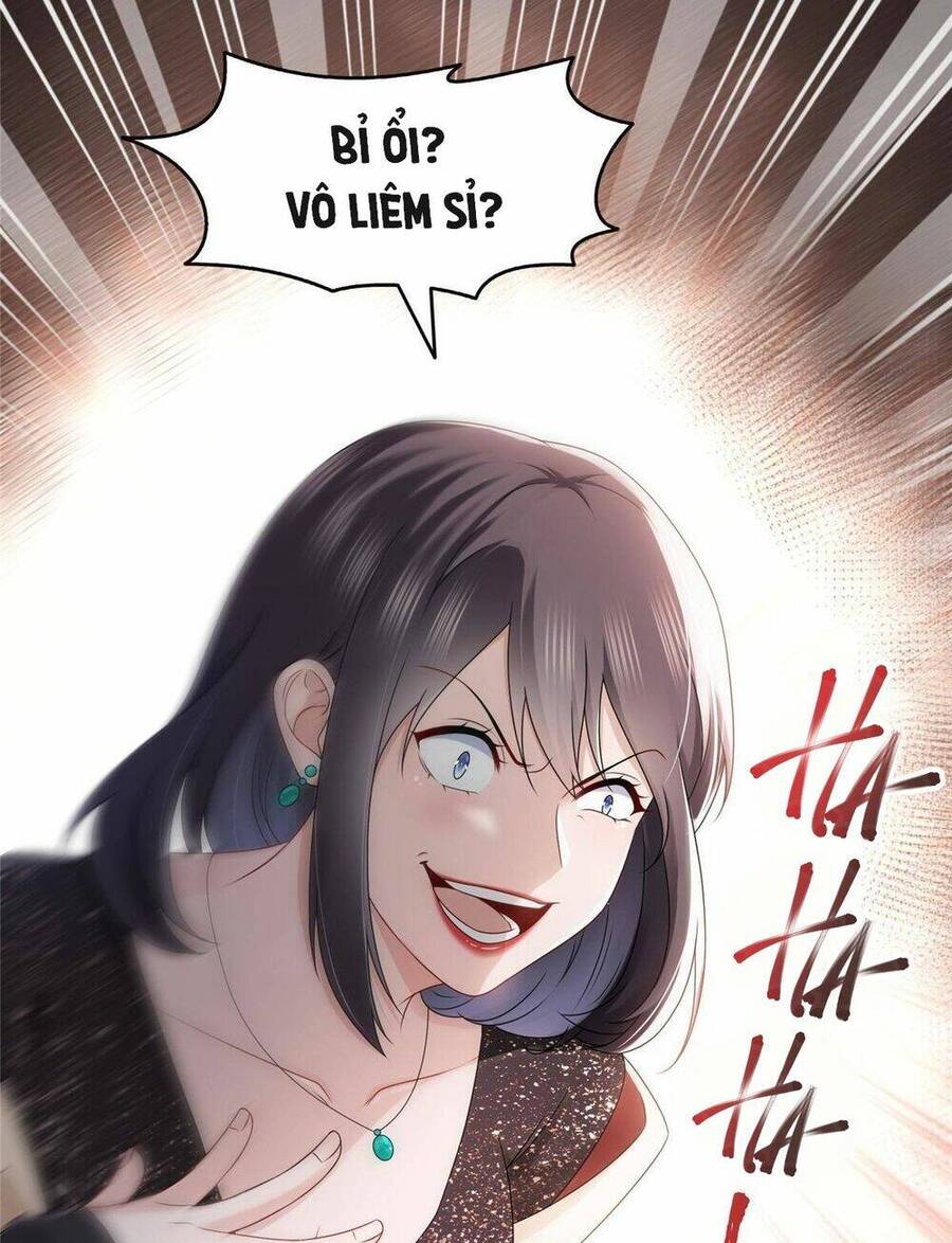 Đúng Như Hàn Quang Gặp Nắng Gắt Chap 457 - Next Chap 458