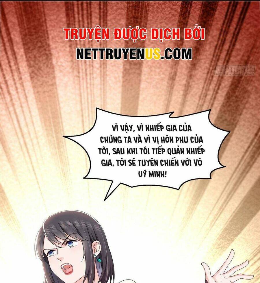 Đúng Như Hàn Quang Gặp Nắng Gắt Chap 457 - Next Chap 458