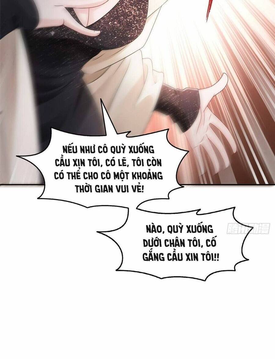 Đúng Như Hàn Quang Gặp Nắng Gắt Chap 457 - Next Chap 458