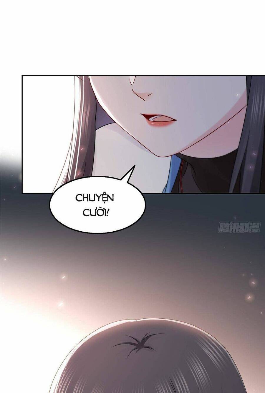 Đúng Như Hàn Quang Gặp Nắng Gắt Chap 457 - Next Chap 458